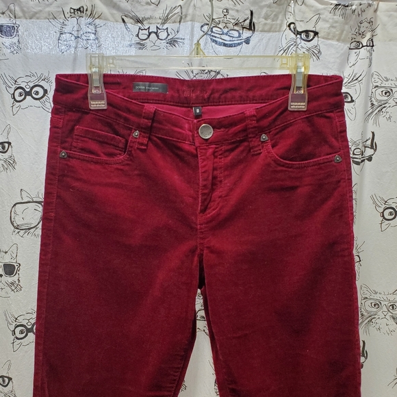 KUT Skinny cords - Picture 2 of 6